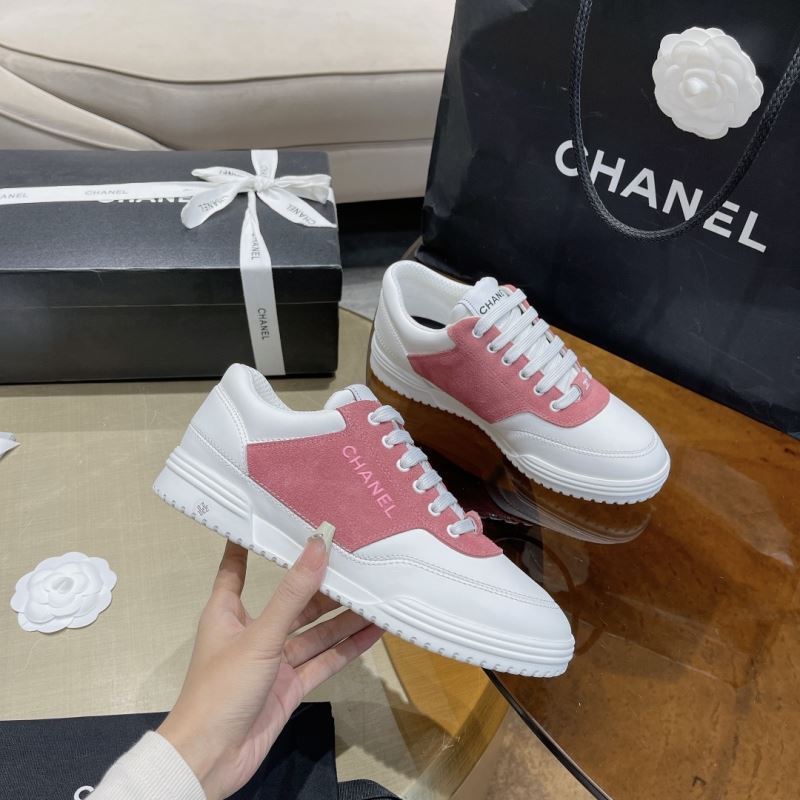 Chanel Sport Shoes